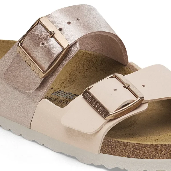 Arizona Split Birko-Flor New Beige/Copper - Image 7