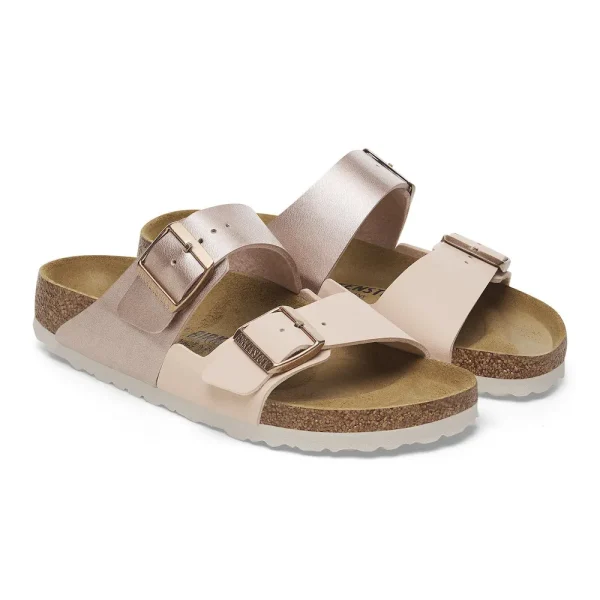 Arizona Split Birko-Flor New Beige/Copper - Image 5