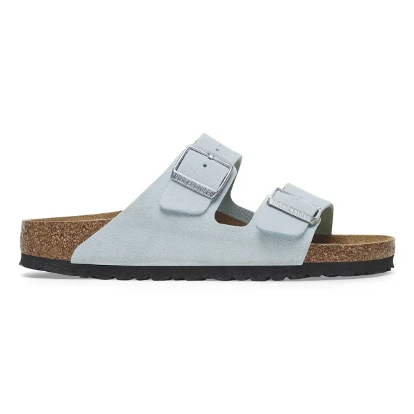 Arizona Suede Leather Baby Blue - Image 7