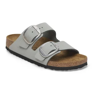Arizona Big Buckle Nubuck Leather Pure Sage