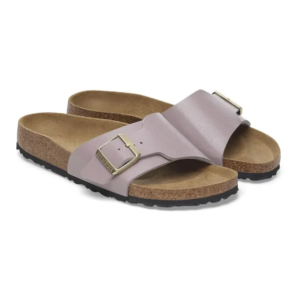 Catalina Birko-Flor Graceful Faded Purple - Image 6
