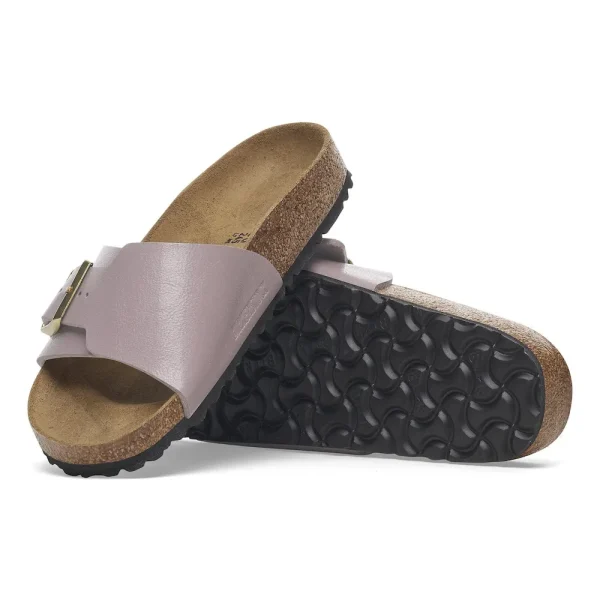 Catalina Birko-Flor Graceful Faded Purple - Image 4