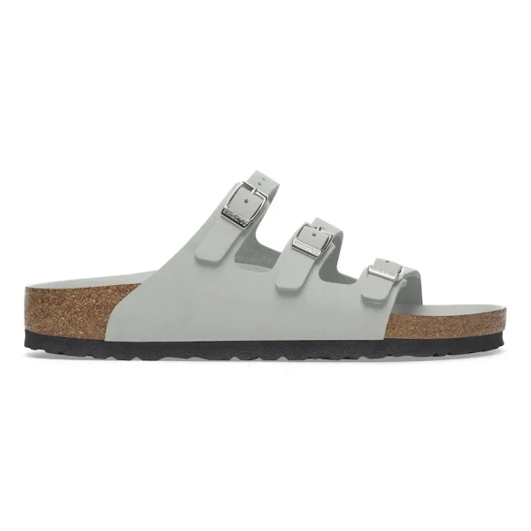 Florida Nubuck Leather Pure Sage - Image 7