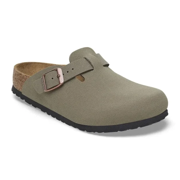 Boston Kids Birkibuc Stone