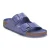High-Shine Purple Dusk Tonal