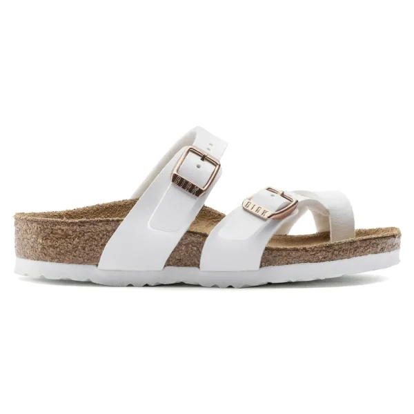 Mayari Kids Birko-Flor White - Image 5