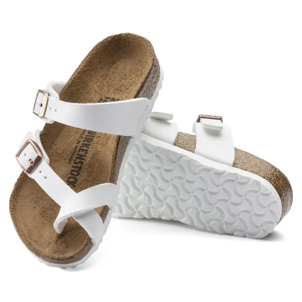 Mayari Kids Birko-Flor White - Image 2