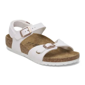 Rio AS Kids Birko-Flor White