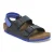 Desert Soil Black/Ultra Blue