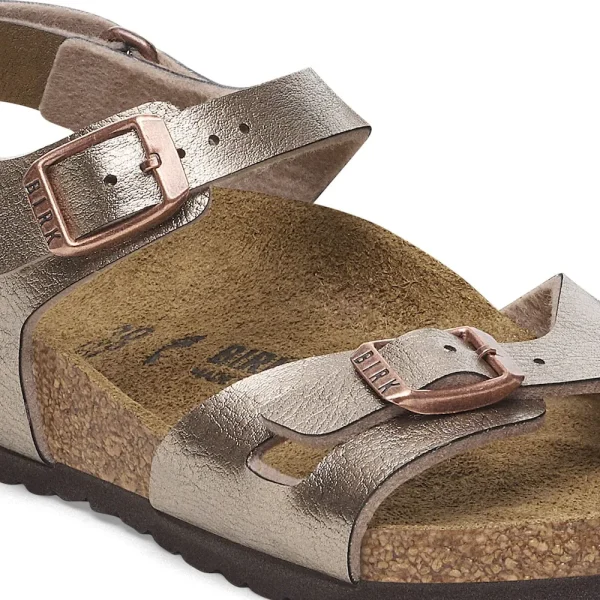 Rio AS Kids Birko-Flor Graceful Taupe - Image 6