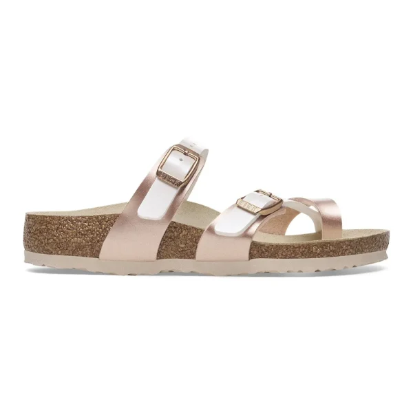 Mayari Kids Birko-Flor Electric Metallic Pearl/Copper - Image 5