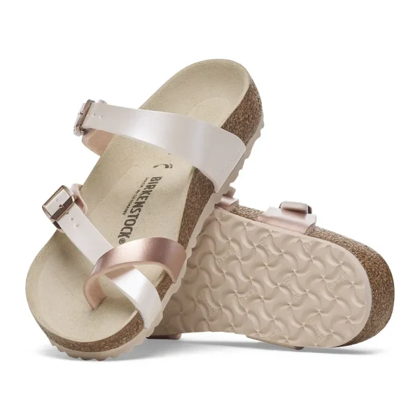 Mayari Kids Birko-Flor Electric Metallic Pearl/Copper - Image 2