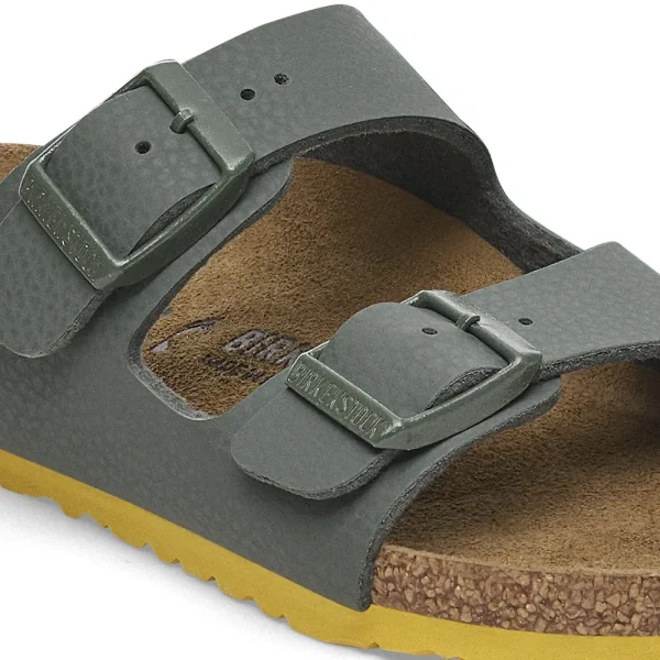 Arizona Kids Birko-Flor Desert Soil Thyme/Ochre - Image 6