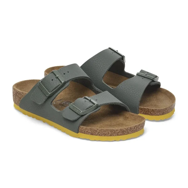 Arizona Kids Birko-Flor Desert Soil Thyme/Ochre - Image 4