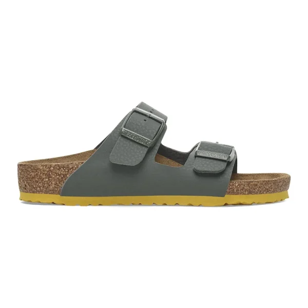 Arizona Kids Birko-Flor Desert Soil Thyme/Ochre - Image 5