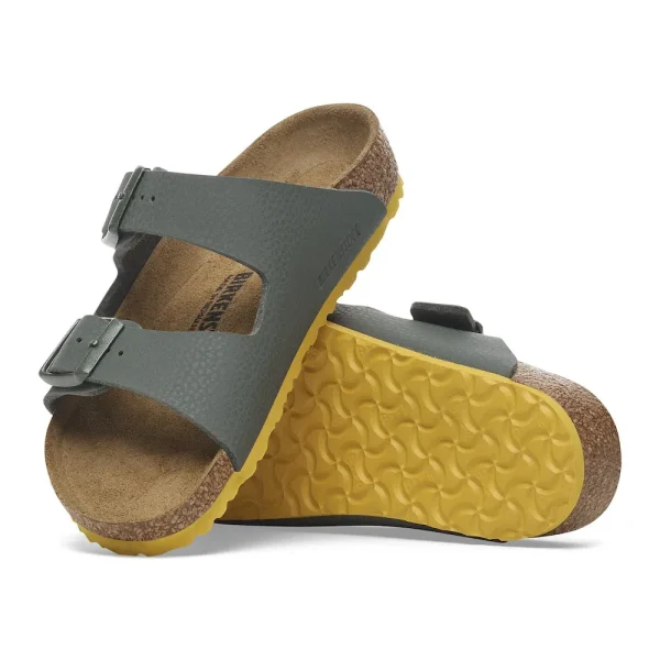 Arizona Kids Birko-Flor Desert Soil Thyme/Ochre - Image 2