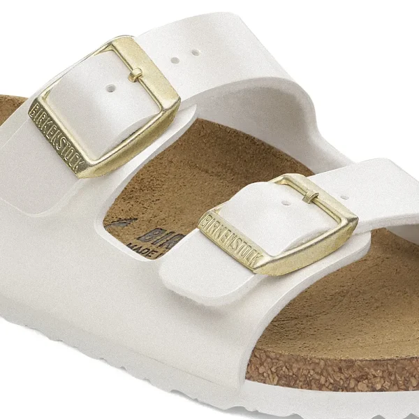 Arizona Kids Birko-Flor Electric Metallic Pearl - Image 6