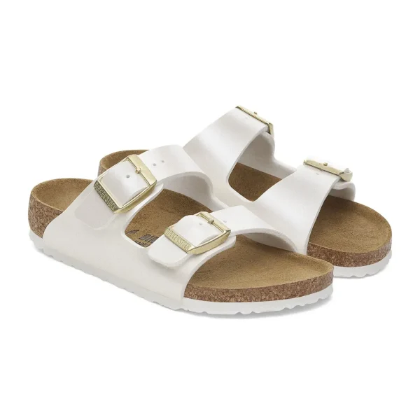 Arizona Kids Birko-Flor Electric Metallic Pearl - Image 4