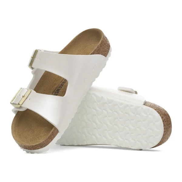 Arizona Kids Birko-Flor Electric Metallic Pearl - Image 2