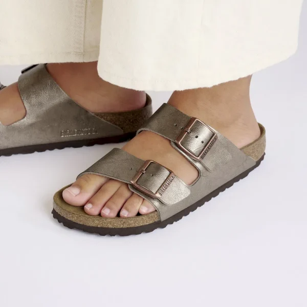 Arizona Birko-Flor Graceful Taupe - Image 3