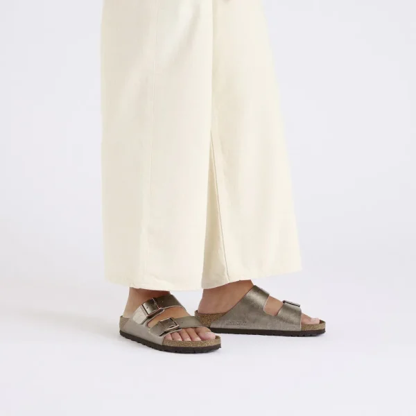 Arizona Birko-Flor Graceful Taupe - Image 2