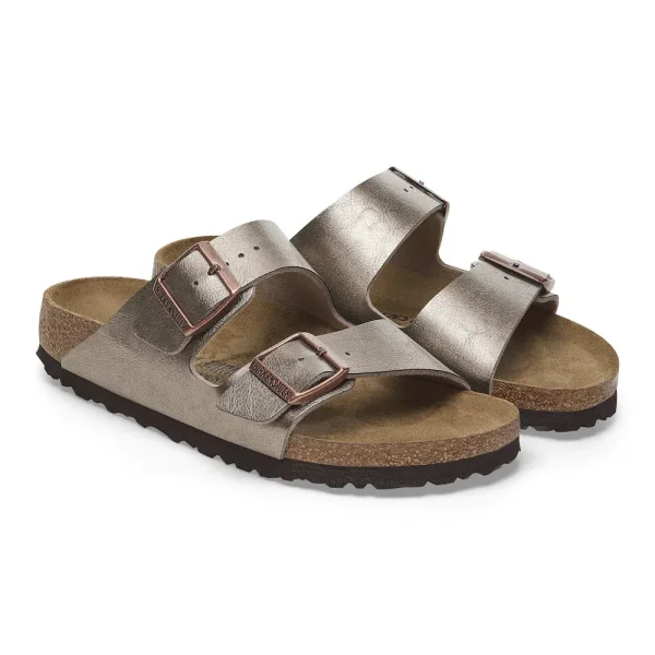 Arizona Birko-Flor Graceful Taupe - Image 6