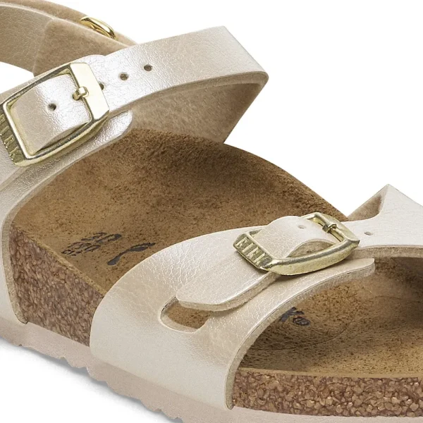 Rio AS Kids Birko-Flor Graceful Pearl White - Image 6