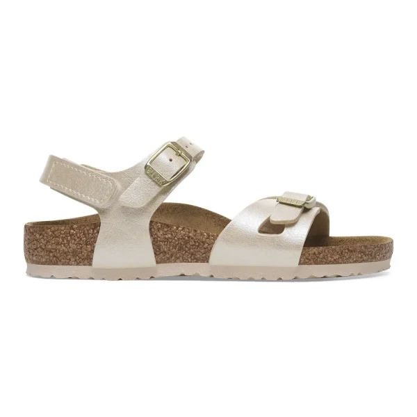 Rio AS Kids Birko-Flor Graceful Pearl White - Image 5