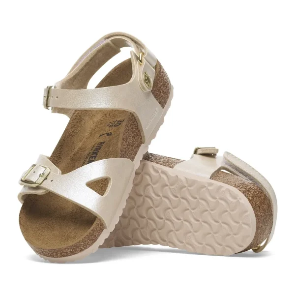 Rio AS Kids Birko-Flor Graceful Pearl White - Image 2
