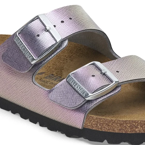 Arizona Birko-Flor Embossed Violet - Image 8