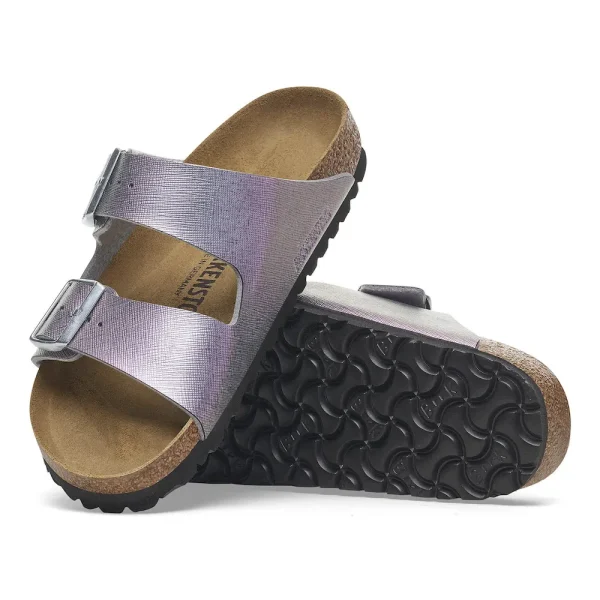 Arizona Birko-Flor Embossed Violet - Image 4