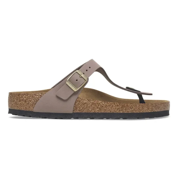 Gizeh Nubuck Leather Faded Purple - Image 7