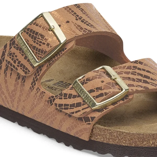 Arizona Synthetics Pecan - Image 8