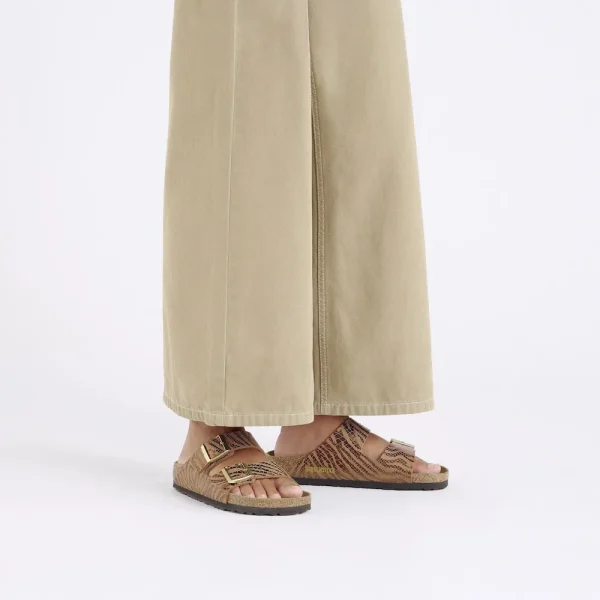 Arizona Synthetics Pecan - Image 2