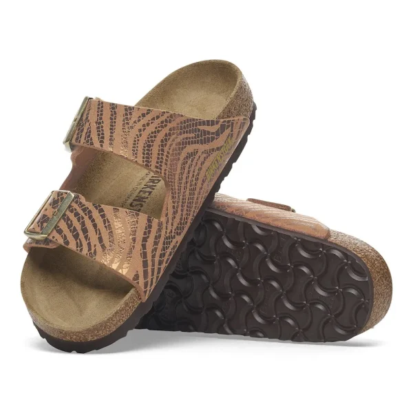 Arizona Synthetics Pecan - Image 4