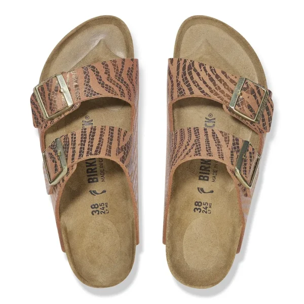 Arizona Synthetics Pecan - Image 5