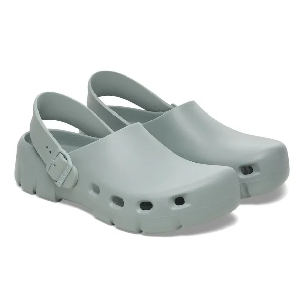 Birki Flow EVA Pure Sage - Image 4