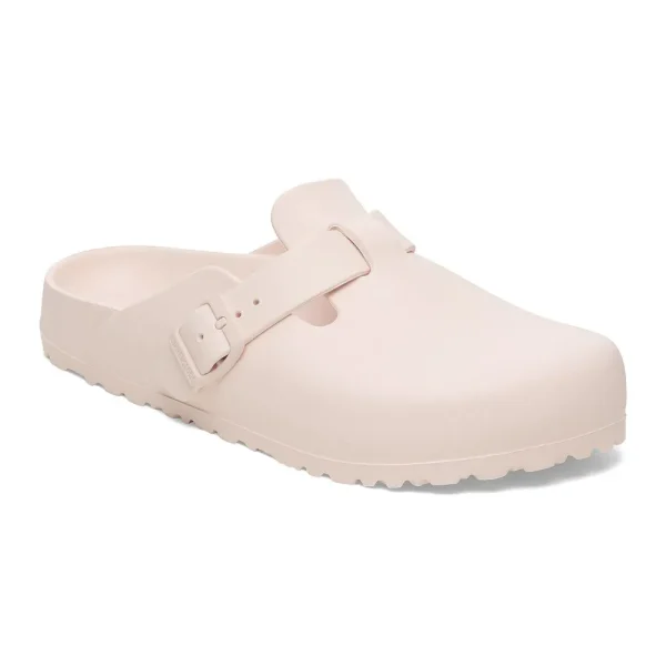 Boston Essentials EVA Light Rose