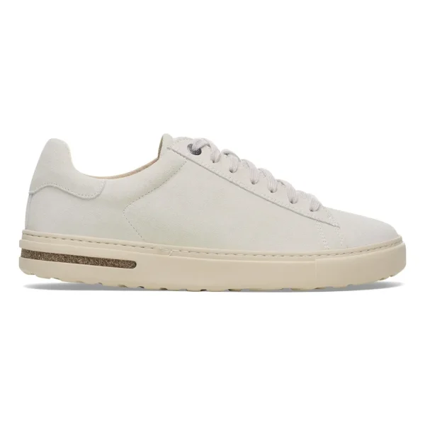 Bend Low Suede Leather Antique White - Image 7