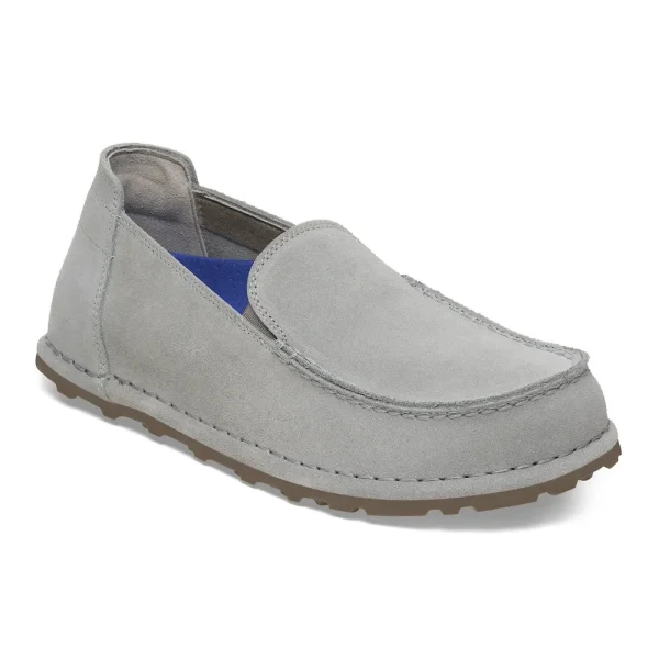 Utti Suede Leather Pure Sage