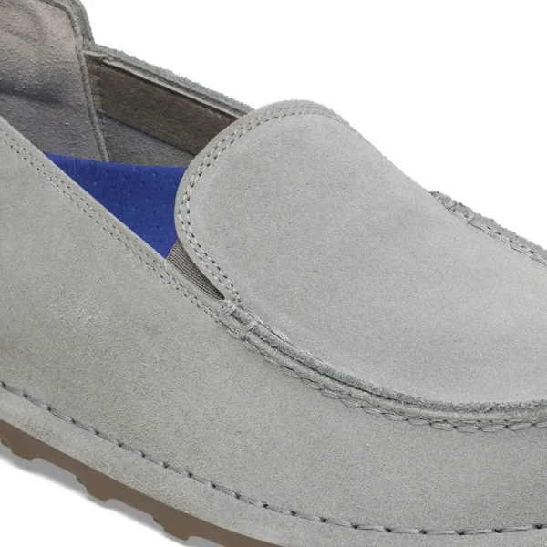 Utti Suede Leather Pure Sage - Image 8