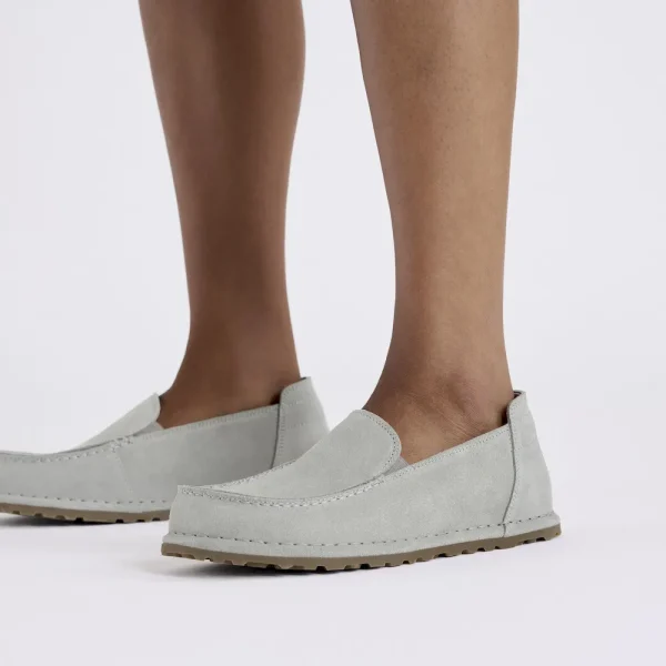 Utti Suede Leather Pure Sage - Image 3