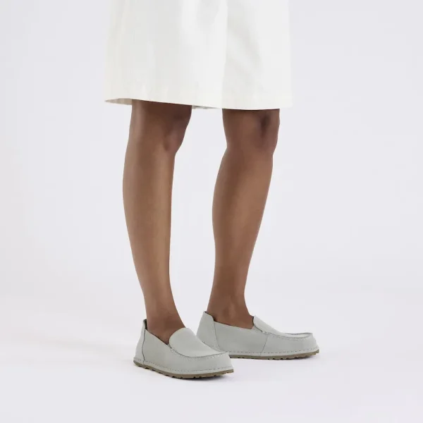 Utti Suede Leather Pure Sage - Image 2