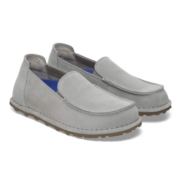 Utti Suede Leather Pure Sage - Image 6