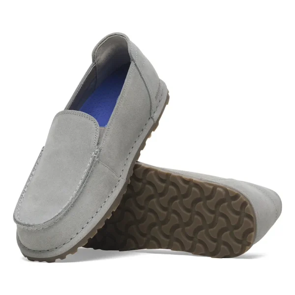 Utti Suede Leather Pure Sage - Image 4