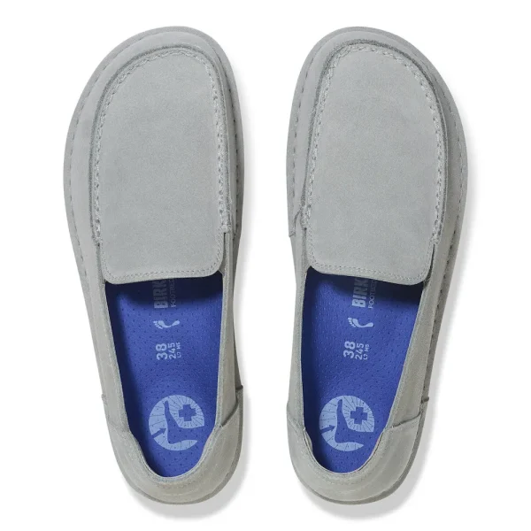 Utti Suede Leather Pure Sage - Image 5
