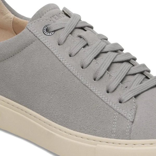Bend Low Suede Leather Stone Coin - Image 8