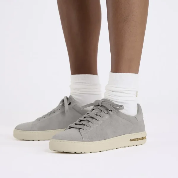 Bend Low Suede Leather Stone Coin - Image 3
