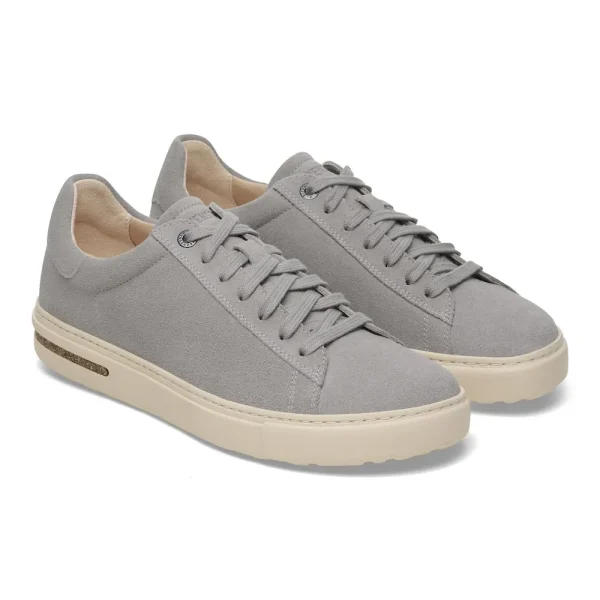 Bend Low Suede Leather Stone Coin - Image 6