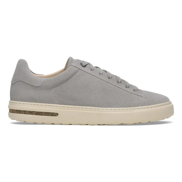 Bend Low Suede Leather Stone Coin - Image 7